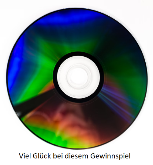 Mitteldeutsche Zeitung - DVDs  von dem Film ~ Das Beste kommt noch ~