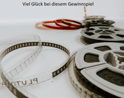 trailer-ruhr - 1x 2 Karten zum Filmstart von ~ Bad Director ~ in Dortmund ( im Roxy )