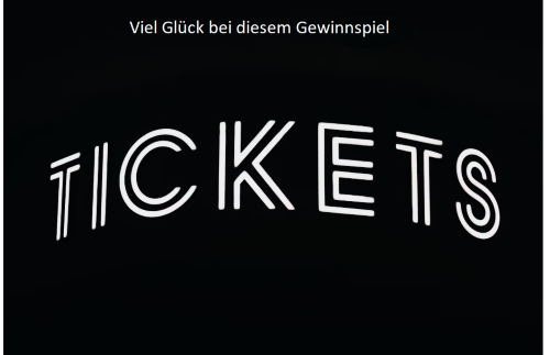 Wochenspiegel -  3x 2 Tickets für die ~ ClassicsNIGHT ~ im September 2024 in Dillingen ( Lokschuppen )