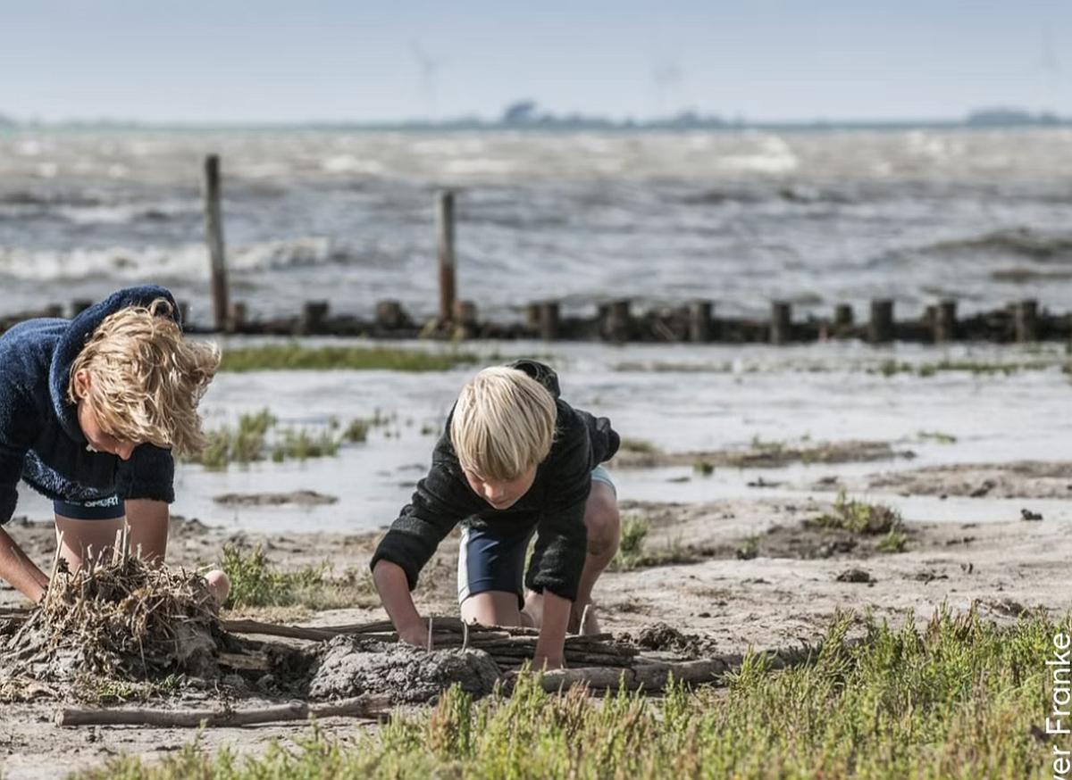 Gewinnspiel: Nordsee – 4 Nächte Urlaub gewinnen!