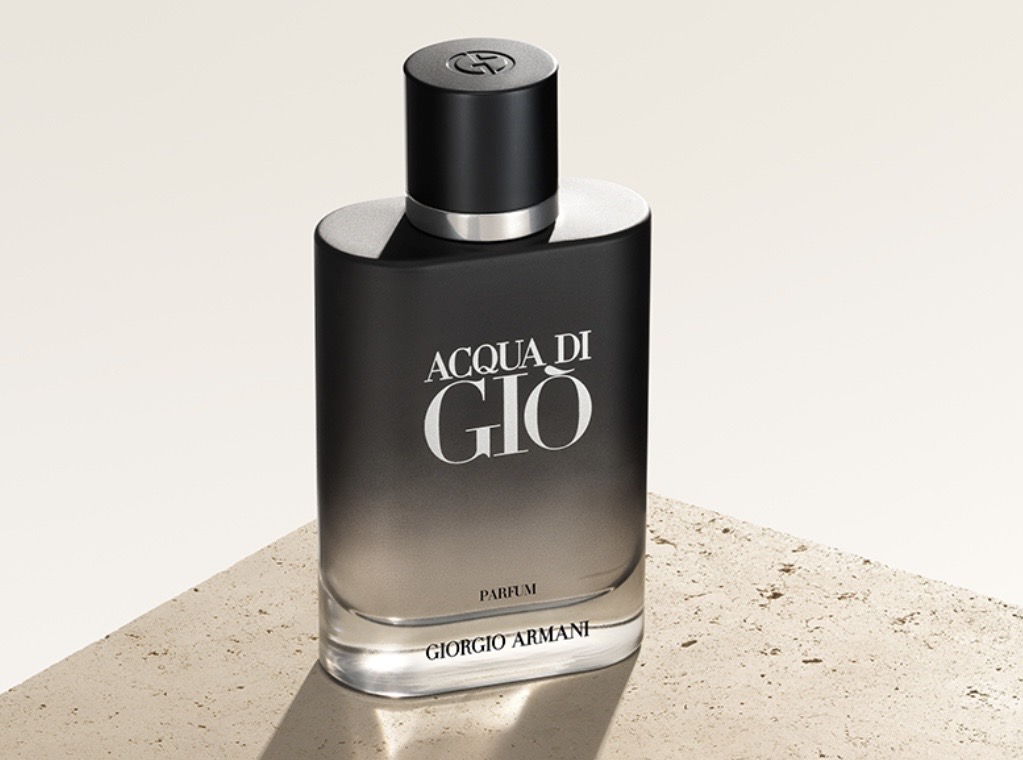 Armani - 10x Acqua Di Giò Parfum in Originalgröße