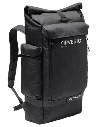 Arverio Bayern - 3x ARVERIO Vaude Cyclist Pack 27 Liter Rucksack