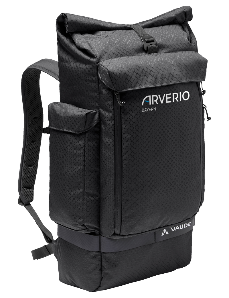 Arverio Bayern - 3x ARVERIO Vaude Cyclist Pack 27 Liter Rucksack