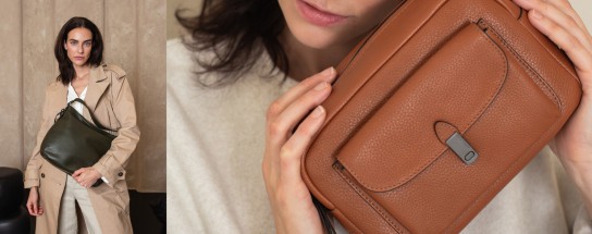 aunts&uncles - 12 Taschen aus der Philocalists-Serie im Wert von jeweils bis zu 200 €