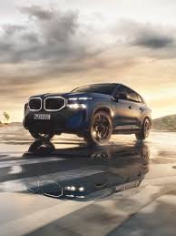 BMW - BMW i4 M60 xDrive Gran Coupé, BMW i5 M60 xDrive Touring, BMW iX M70 xDrive für 6 Monate
