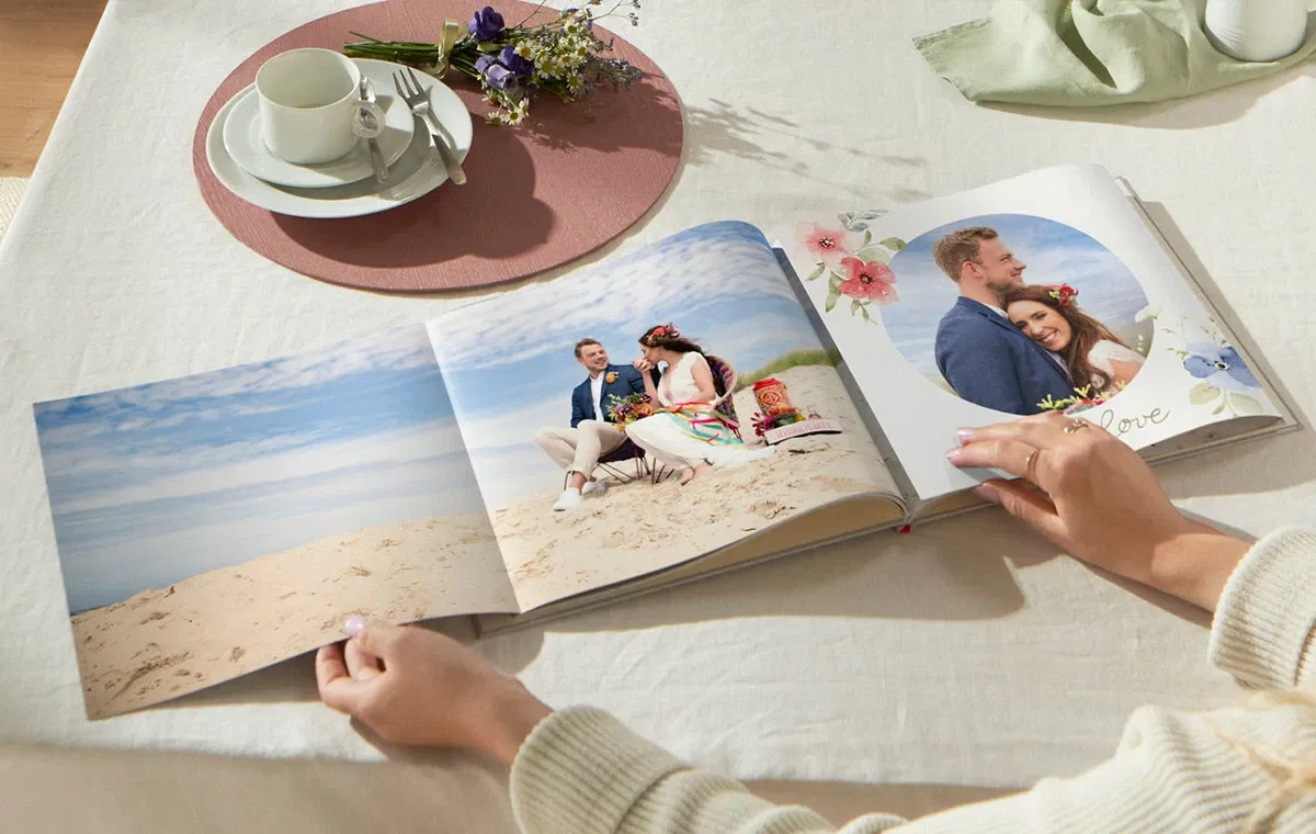 Brautmedia - 10x Gutschein für das Fotobuch von Cewe über jeweils 100 €