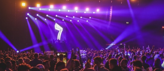 Bremen Vier - 2x2 Tickets für eine Veranstaltung eurer Wahl in Halle 7  von RadBremen zwischen den 17. Oktober bis zum 1. November 2025