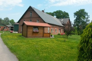 BRF1 - Urlaub auf dem Biolandhof Dorn in Otterndorf-Nordleda bei Cuxhaven an der Nordsee. Der Gutschein enthält fünf Übernachtungen für zwei Personen in einer Ferienwohnung