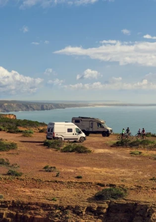 caravaning.info - ein Caravaning Fahrzeug im Wert von mindestens 40.000 €