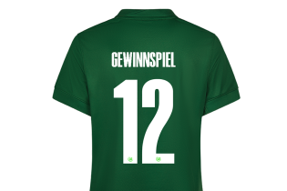 Cosmodirect - 4 VIP-Tickets und ein exklusives Meet & Greet 4 UEFA WOMEN’S Champions League Trikots der Wölfinnen mit Wunschflock + UWCL BATC