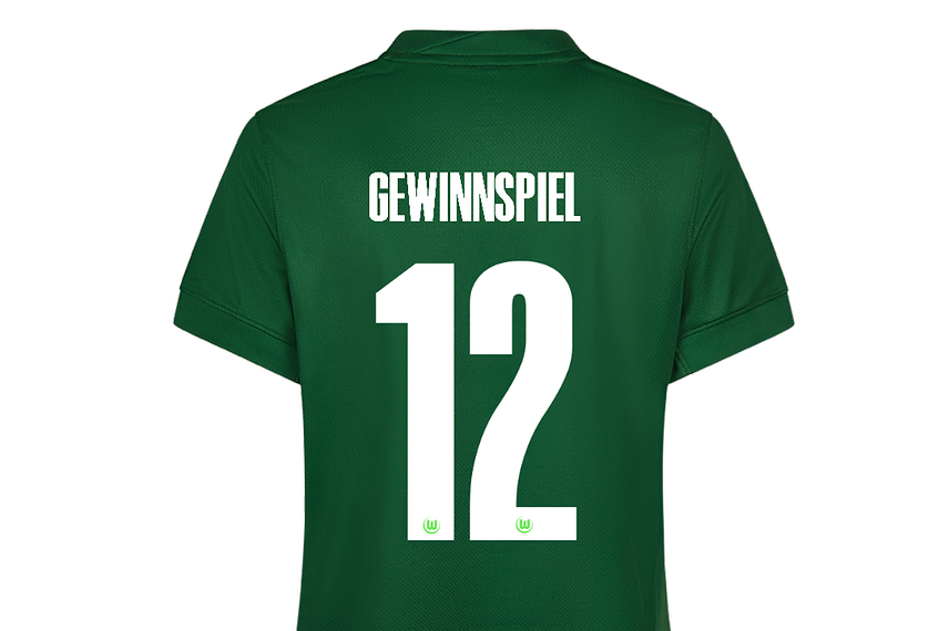 Cosmodirect -  4 VIP-Tickets und ein exklusives Meet & Greet 4 UEFA WOMEN’S Champions League Trikots der Wölfinnen mit Wunschflock + UWCL BATC
