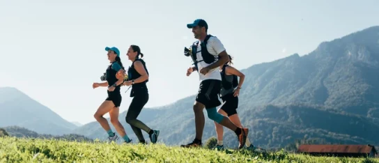 deuter - alle drei Monate einen Duffel Pro Pack von Deuter