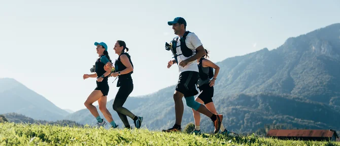 deuter - alle drei Monate einen Duffel Pro Pack von Deuter