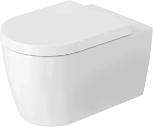 Duravit - ME by Starck WC in der Hero Edition