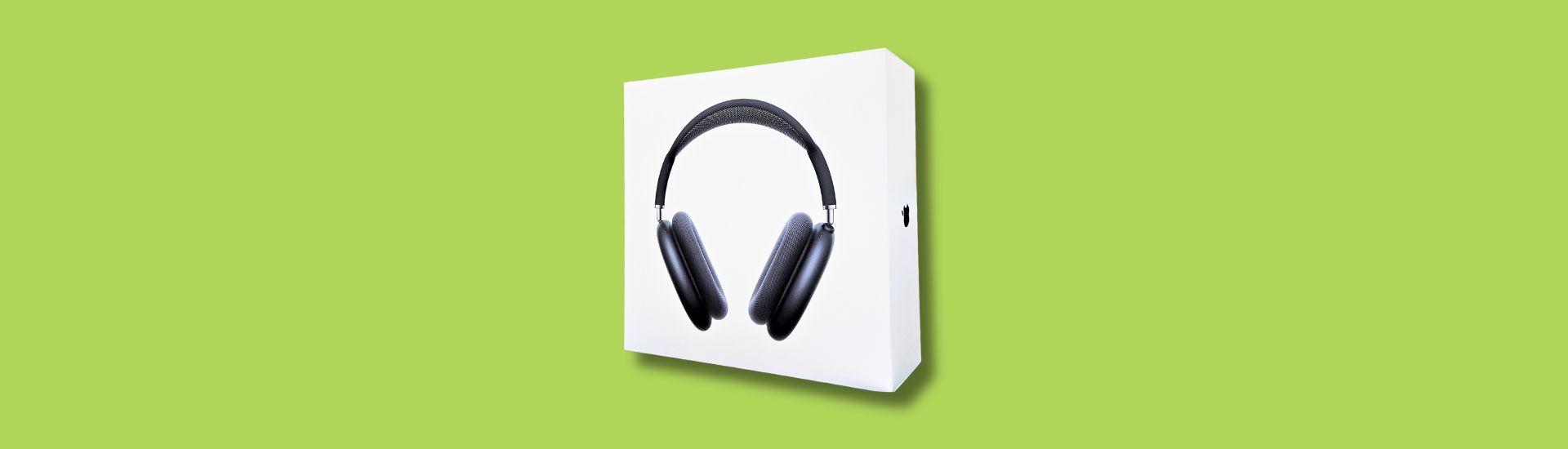 ECE - 1x Apple AirPods Max Over-Ear Kopfhörer