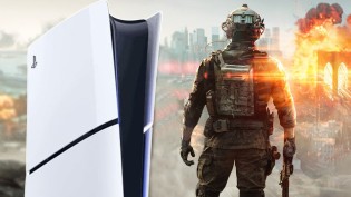 GamePro - 1x PlayStation 5 sowie Battlefield 6 in der Phantom Edition (digital) und Preise 2-5: Battlefield 6 Phantom Edition