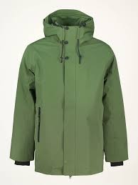 GOFRANCK - eine Übernachtung für zwei Personen (inklusive Frühstück) im Conservatorium Hotel Amsterdam und 2 exklusive GOFRANCK-Jacken