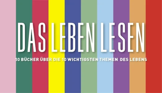 Hanser Literaturverlage - 1 von 3 »100 Seiten Leben«-Notizbücher