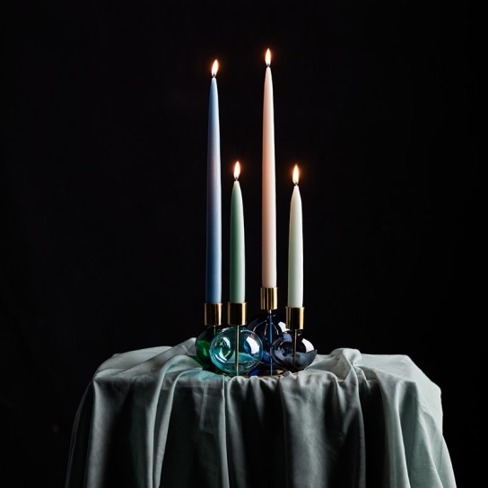 Holmegaard - 2x Cabernet-Gläser für 6 Personen Gesamtwert von 823,85 €