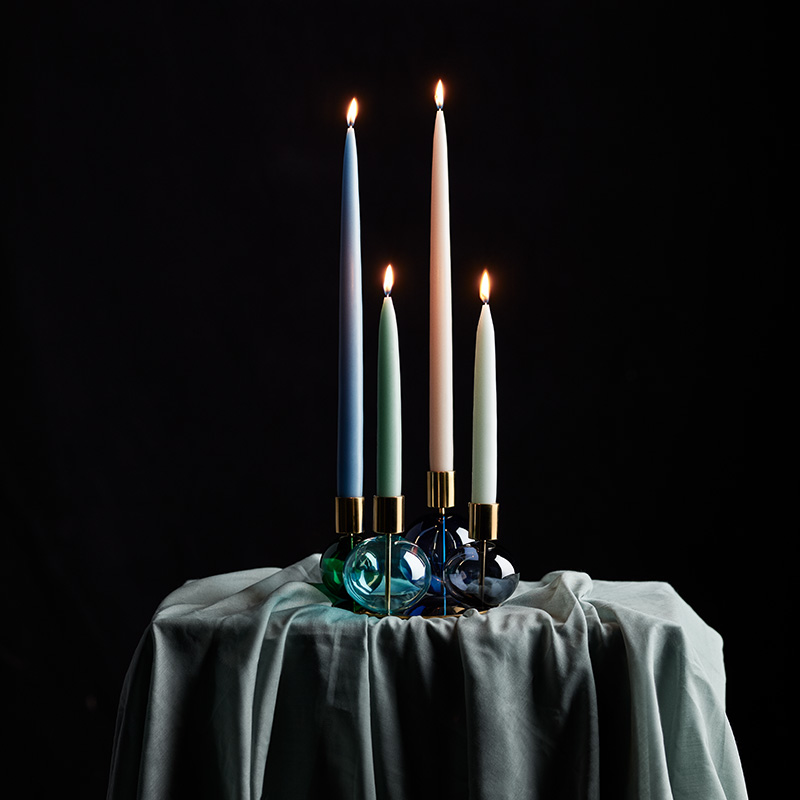 Holmegaard - 2x Cabernet-Gläser für 6 Personen Gesamtwert von 823,85 €