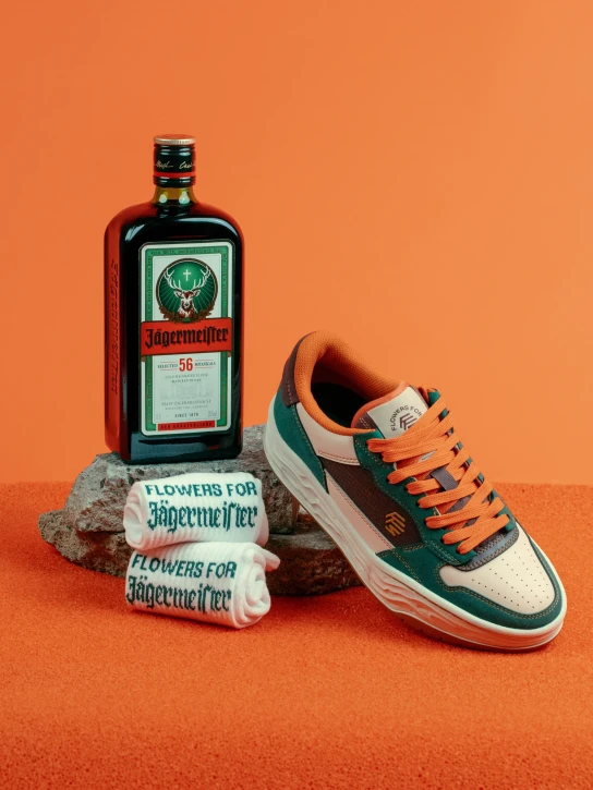 Jägermeister - 1x 