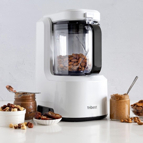 Keimling - einen Tribest Backspin Blender (Mixer)