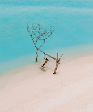 Lokalradios RLP - 7 Tage auf die Malediven ins Villa Resorts mit Vollpension,Der Hin- und Rückflug sowie der private Transfer zum Resort sind bereits im Reisepaket enthalten