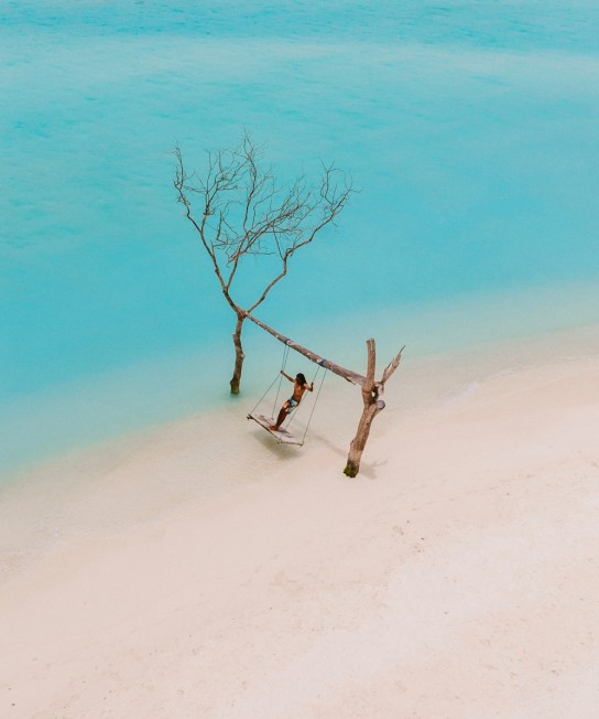 Lokalradios RLP - 7 Tage auf die Malediven ins Villa Resorts mit Vollpension,Der Hin- und Rückflug sowie der private Transfer zum Resort sind bereits im Reisepaket enthalten