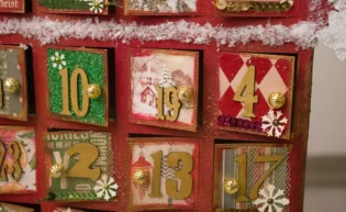 Marie Claire - Das After-Christmas-Highlight von Juliette Has a Gun "Not an Advent Calendar" gibt es 5 Mal zu gewinnen