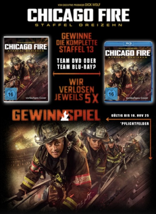 Media Dealer - 5 x Blu-ray oder 5 x DVD 