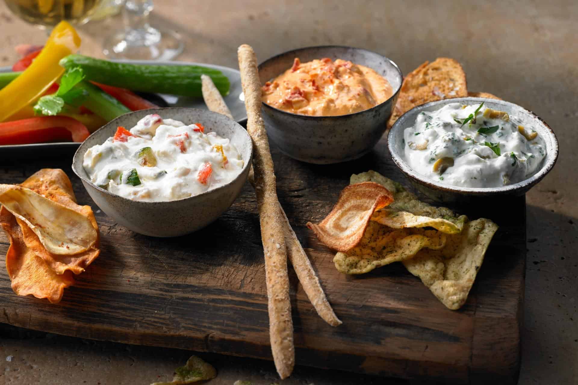 Molkerei Rücker - 1 von 10 RÜCKER Leckerboxen randvoll gefüllt mit Käsespezialitäten