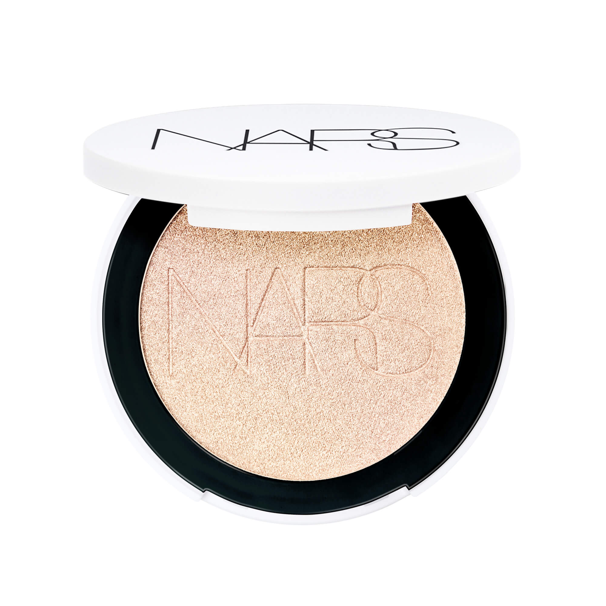 NARS Cosmetics - 1 Light Reflecting Luminizing Powder in der Shade Eros
