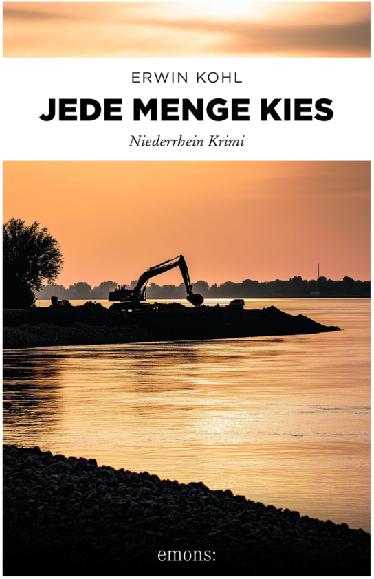 niederrhein-nachrichten - 3 x Buch 