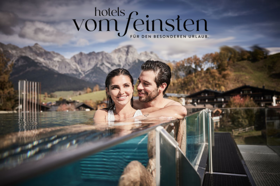 OMNi BiOTiC - Urlaubsgutschein im Wert von 1000€, einlösbar in den schönsten Regionen Österreichs, Bayerns, Südtirols/Italiens und der Schweiz.30 x ein 3 Monats-Vorrat von OMNi-BiOtiC 6