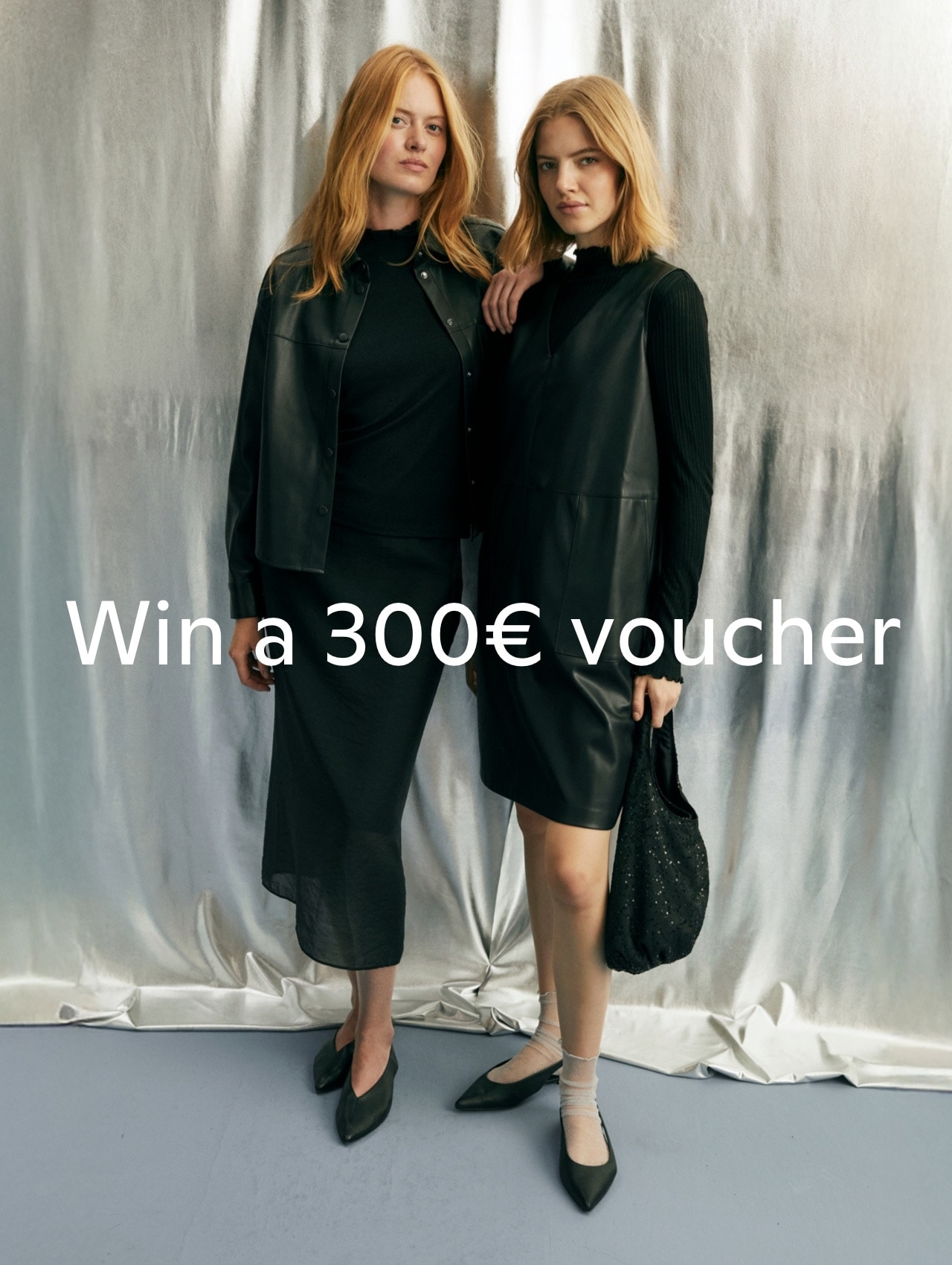 OPUS - 300€ Shopping-Gutschein Opus Fashion