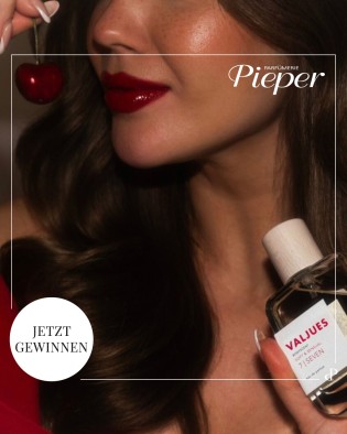 Parfümerie Pieper - 1x den Duft Valjues 7 I SEVEN