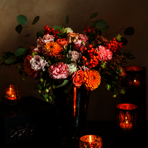 Piper Verlag - Blumenabo für 6 Monate von Bloom & Wild im Wert von 185€