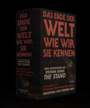 pressplay - 1 Exemplar-Das Ende der Welt wie wir sie kennen