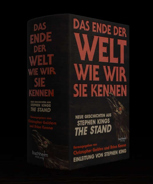 pressplay - 1 Exemplar-Das Ende der Welt wie wir sie kennen