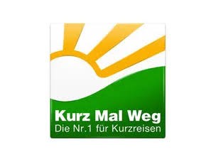Rhein-Zeitung - einen Kurz-mal-weg-Gutschein im Wert von 400 €