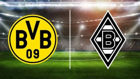 SIGNAL IDUNA - Zwei Tribünentickets für das Bundesligaspiel Dortmund gegen Mönchengladbach