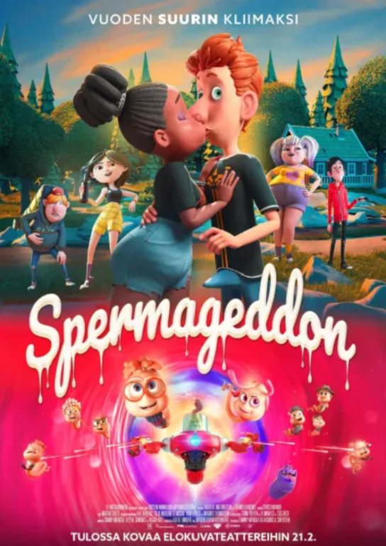 Spielfilm.de - 3 x Apple-TV-Codes zum Streamen von 