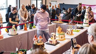 Stadt Wedel - 2 x 2 Karten für die Kreativmesse für Bastel- und Hobbybegeisterte in HH-Schnelsen, 24. - 26.10.2025