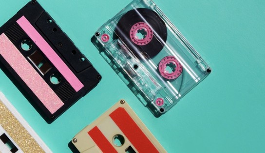 Stadtmagazin Bremen - ein Gruppenticket für fünf Personen für die 80er & 90er-Party am Freitag, 28. November, 19 Uhr, in der ÖVB-Arena