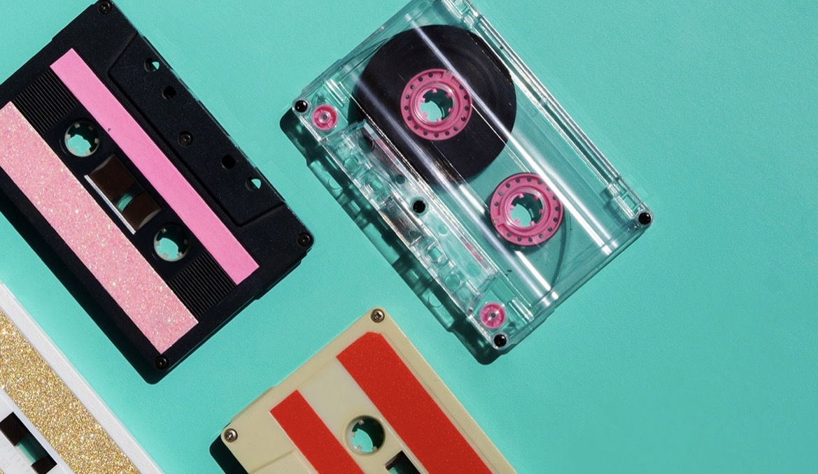 Stadtmagazin Bremen - ein Gruppenticket für fünf Personen für die 80er & 90er-Party am Freitag, 28. November, 19 Uhr, in der ÖVB-Arena