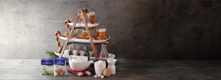Sweet Family - 1 Etagerenset von Villeroy & Boch