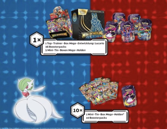 toggo - Pokemon Sammelsachen (Karten)