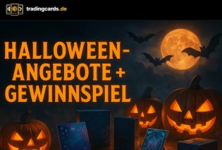 tradingcards.de: Gewinne eine von 2 Bundesliga Inception 24/25 Boxen