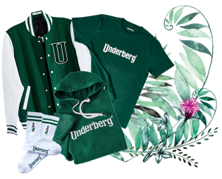 Underberg - Für 4 Personen Hotel-Übernachtung in 2 gemütlichen Doppelzimmern inklusive Frühstück Einen exklusiven Besuch im geschichtsträchtigen Underberg-Stammhaus 47495 Rheinberghochwertige Underberg Merchandise-Ausstattung für den Gewinner