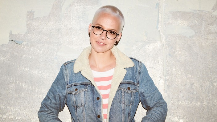 WDR - Plätze auf der Gästeliste für Konzerte von Stefanie Heinzmann in Aachen, Essen und Köln